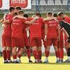 Premijer liga BiH se danas nastavlja zaostalim utakmica, Velež i Tuzla City favoriti