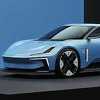 Električni roadster Polestar 6 stiže 2026. godine