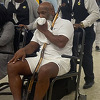 Mike Tyson završio u kolicima, obožavatelji bokserske ikone zabrinuti