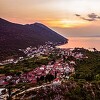 Pogledajte kako iz zraka izgleda mjesto u Hrvatskoj u kojem Bosanci i Hercegovci rado ljetuju