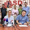 SDBiH nakon odlaska partijskih drugova: Čistog obraza nastavljamo pošteno raditi