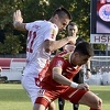 Odgođen mostarski derbi između Veleža i Zrinjskog, Jakirović poslao poruku rivalima