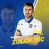 Zukanović napravio iznenađujući transfer, ništa od dolaska u Željezničar