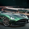 Aston Martin predstavio koncept DBR22