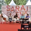 Na Pozorišnom trgu upriličeno druženje s ekipom serije "Trigrad"