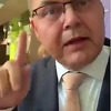 Schmidt iznerviran zbog bh. političara i optužbi na njegov račun: Dosta mi je političkih igara