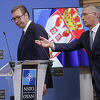 NATO upozorio Vučića: Povećat ćemo snage na Kosovu ako situacija eskalira