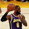 LeBron James potpisao rekordni ugovor s Lakersima, dočekat će i da zaigra sa sinom u NBA ligi