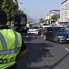 Sarajevo: Saobraćajna nesreća na Otoci, formirale se ogromne gužve prema centru grada