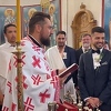 Neobična ceremonija u Srbiji: Sveštenik vjenčao mladence govoreći na engleskom