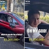 Brooklyn Beckham ismijan nakon što je otkrio kako je "zaradio" skupocjeni automobil