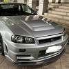 Rijetki Nissan Skyline GT-R prodan za gotovo dva miliona dolara