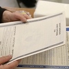 Započeto slanje glasačkih paketa biračima koji glasaju putem pošte