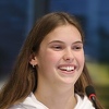 Lana Pudar dobija diplomatski pasoš Bosne i Hercegovine