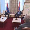 Dodik razgovarao s Kalabuhovom o Schmidtu pa poručio: Idem u Rusiju