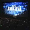 Pašović o filmu "Svjetla Sarajeva": Najveći dokumentarac u predratnoj i poslijeratnoj historiji