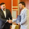 Brčko: Počinje realizacija infrastrukturnih projekata u saradnji sa federalnim ministarstvom