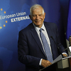 Borrell nakon sastanka s Vučićem i Kurtijem: Nije postignut dogovor