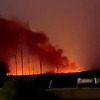 "Ogromna vatrena kugla": Nove eksplozije na ruskom tlu, planulo skladište municije