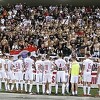 Veliko slavlje igrača i navijača Zrinjskog, Bilbija prezadovoljan: Vidjeli smo da možemo
