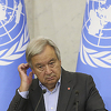 Guterres pozvao na demilitarizaciju Zaporožja i nastavak provedbe sporazuma o žitu