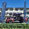 DeLorean Alpha5 debitovao u Pebble Beachu