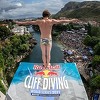 Red Bull Cliff Diving šampioni pozivaju publiku na spektakl u Mostar