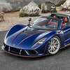 Hennessey predstavio Venom F5 Roadster, "najbrži kabriolet na svijetu"