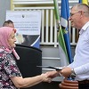 Dodjeljeni stanovi za 20 porodica u Srebreniku koje su živjele u kolektivnim centrima