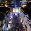 Uzavrela atmosfera u centru Sarajeva: Ritmovi Solomuna zarazili hiljade posjetitelja
