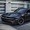 Dodge predstavio električni koncept Charger Daytona SRT