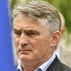 Komšić odgovorio Čoviću: Teritorijalna reorganizacija nije moguća, riječ je o ucjeni