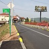 Završena obnova saobraćajnica u Vogošći i Ilijašu, slijede radovi na putu prema Brezi