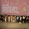 Završen je 28. SFF: Za najbolji film proglašen "Safe Place", najbolji glumac je Juraj Lerotić