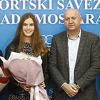 Mostarski sport doživio ogroman uspon, Kevelj najavio nastavak podrške sportistima