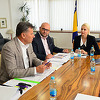 Novalić održao sastanak o uspostavljanju servisnih centara u FBiH