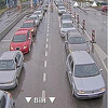 Velike gužve na mnogim graničnim prijelazima u BiH, padavine usporavaju saobraćaj