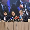 DF: Schmidt ne treba nametati Ustav FBiH jer ga ni HDZ nije uspio osporiti pred Ustavnim sudom