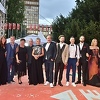 Ekipa filma "Praznik rada" uoči premijere: Jedva čekamo reakcije publike