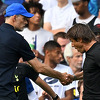Tuchel i Conte žestoko kažnjeni nakon niza incidenata, trener Chelseaja čak i suspendovan