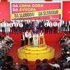 Demokrate: Pregovori o formiranju nove vlade Crne Gore mogu početi odmah