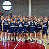 Košarkašice BiH danas i sutra igraju prijateljske susrete protiv Francuske