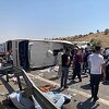 U lančanom sudaru na autoputu u Turskoj poginulo 16 osoba, među stradalima i vatrogasci