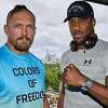 Oleksandr Usyk i Anthony Joshua će večeras zaraditi pravo bogatstvo