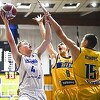 Kadeti BiH izgubili od Islanda i zauzeli šesto mjesto na Eurobasketu divizije B