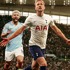 Kane za pobjedu Tottenhama, veliki rekord lige i četvrto mjesto vječne liste strijelaca