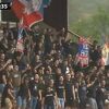 Navijači Borca ponovo skandirali zločincu Mladiću, sudija odmah prekinuo igru