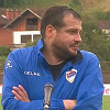 Mulalić: Imali smo nesreću na zagrijavanju; Lalatović: Velikom Želji želim Evropu