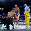 Usyk ponovo pobijedio Joshuu i odbranio titulu prvaka svijeta u boksu