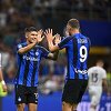 Inter ostvario ubjedljivu pobjedu, Džeko ušao u igru i asistirao
